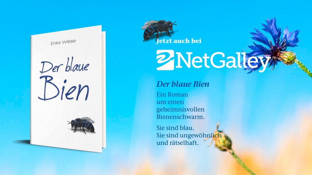 Der OCM Verlag ist jetz bei Netgalley zu finden.