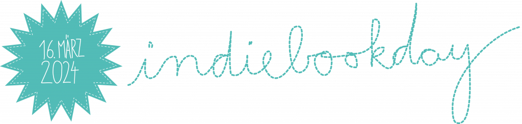 Logo des Indie-Bookdays 2024