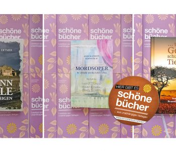 Schöne Bücher Magazin Ausgabe Herbst/winter 2022/2023