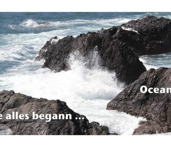 Ocean Spray: Wie es begann oder das verlassen der Drift.